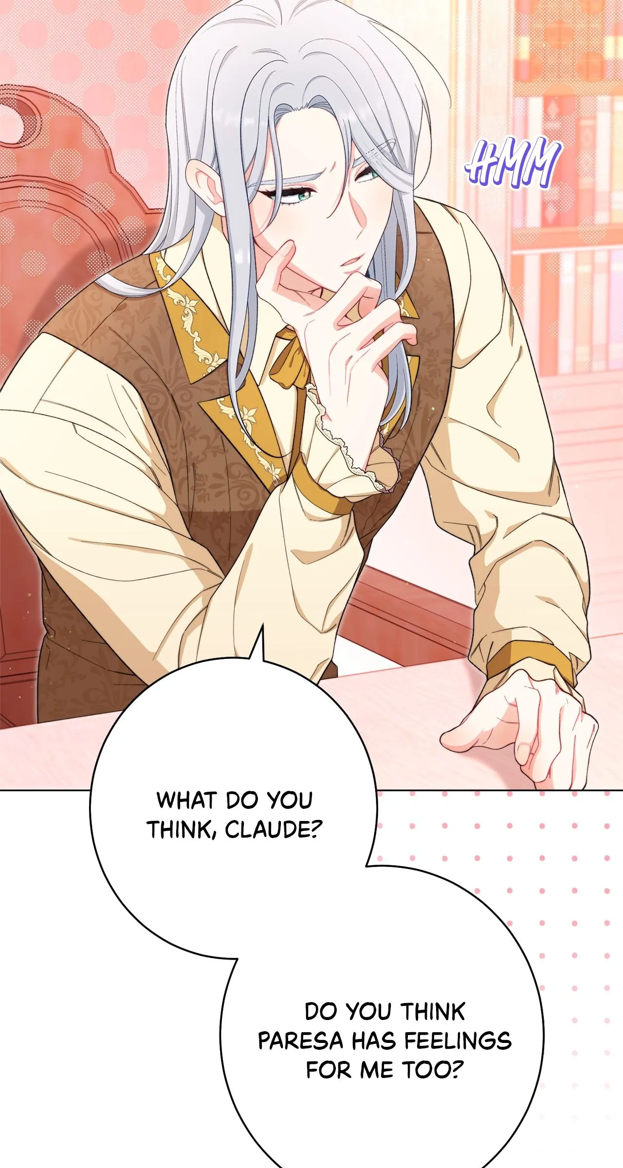 Exclusive Maid of the Evil Empress Chapter 26 - page 69