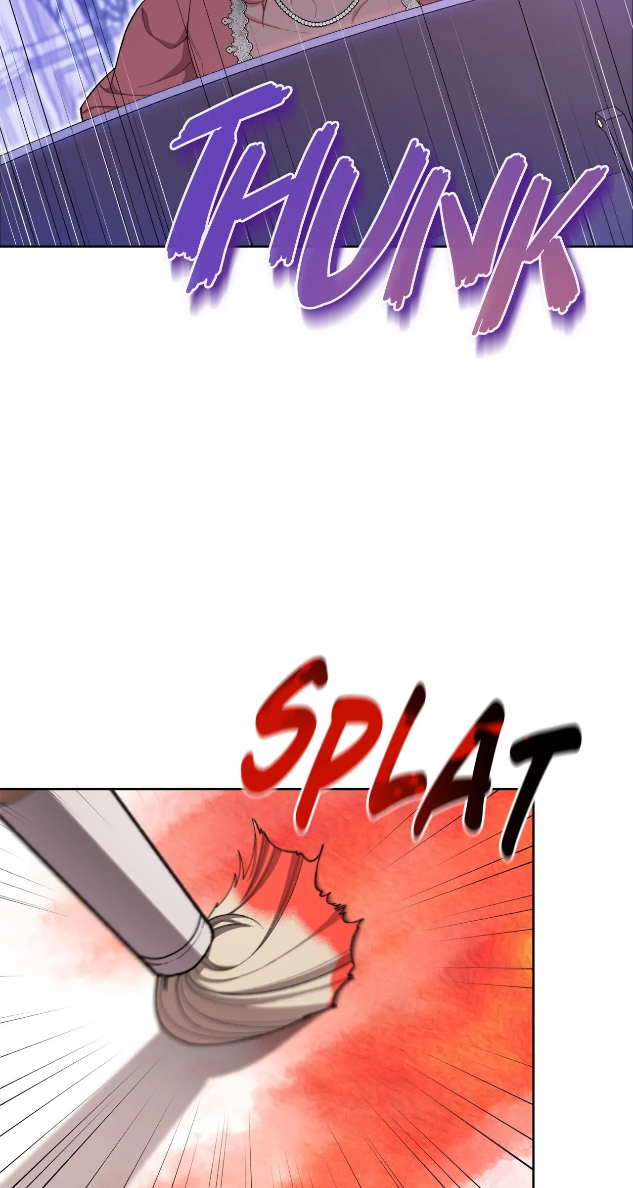 Exclusive Maid of the Evil Empress Chapter 27 - page 17