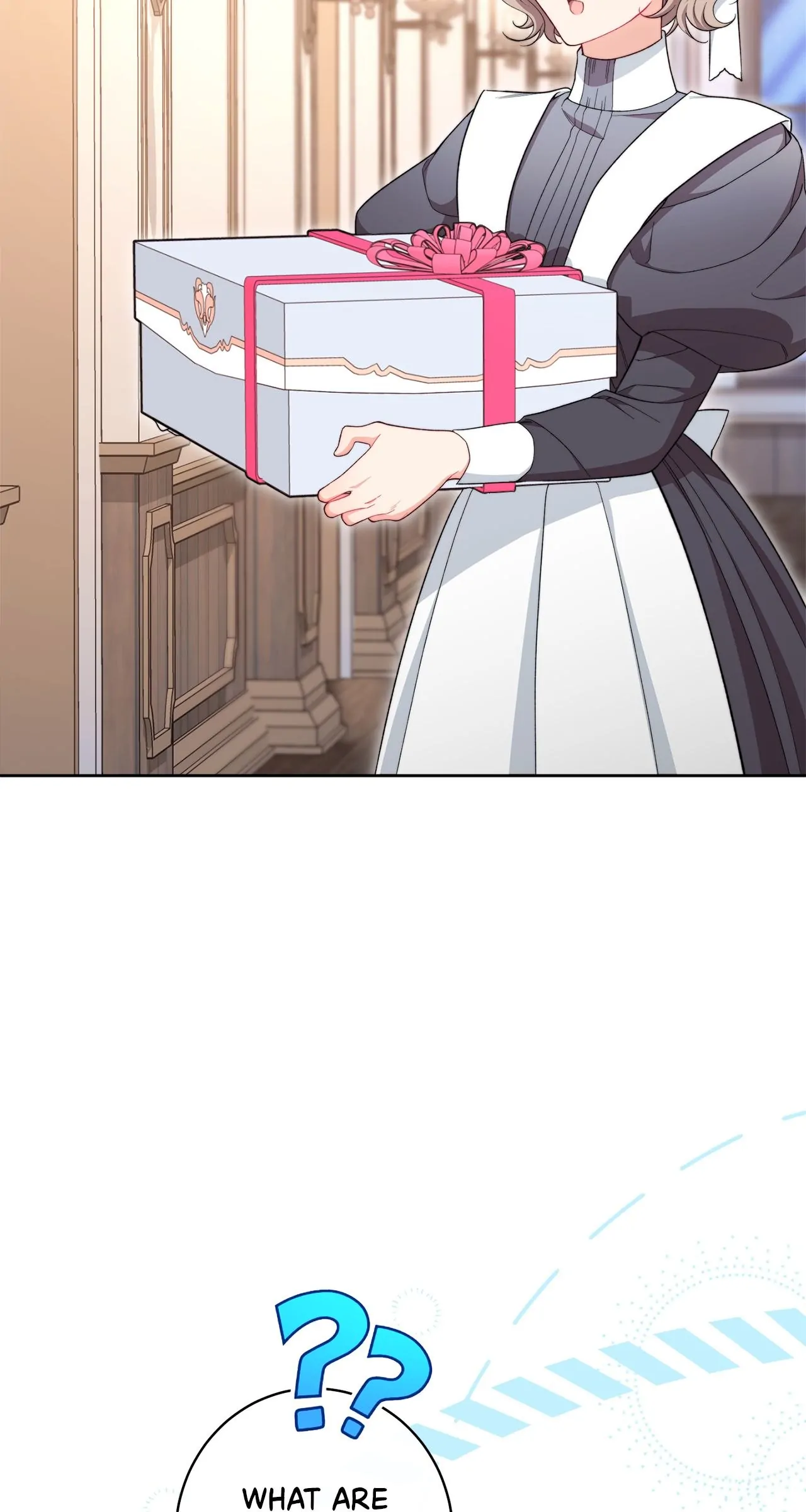 Exclusive Maid of the Evil Empress Chapter 27 - page 54