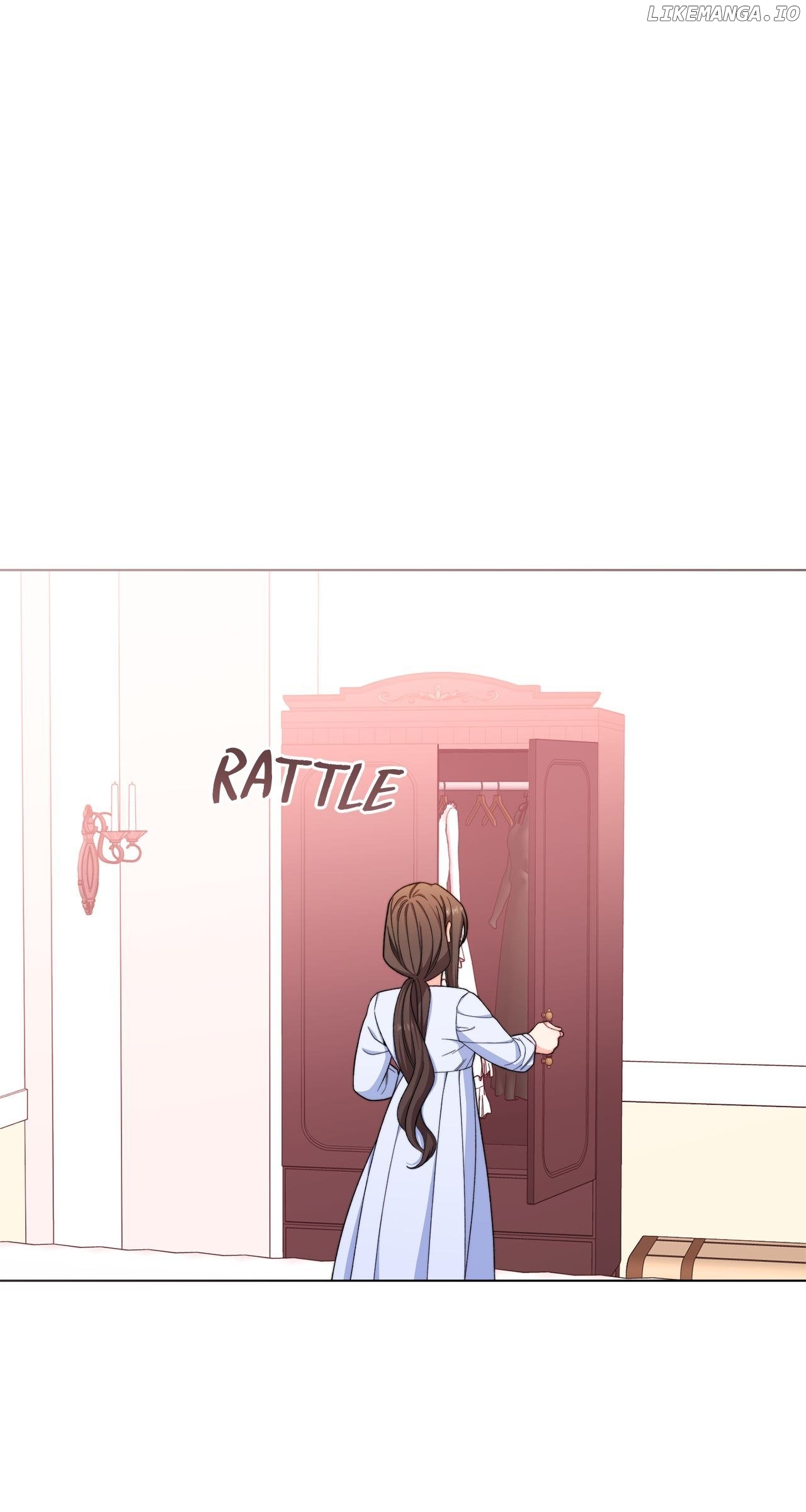 Exclusive Maid of the Evil Empress Chapter 28 - page 1