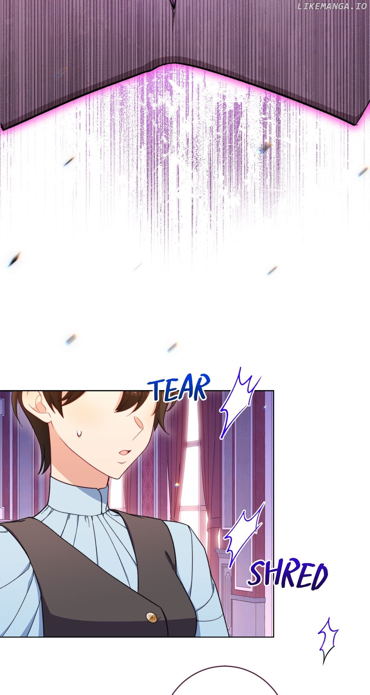 Exclusive Maid of the Evil Empress Chapter 28 - page 17