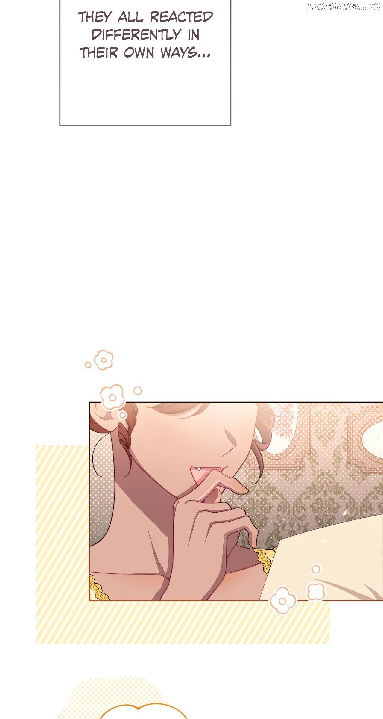 Exclusive Maid of the Evil Empress Chapter 28 - page 21