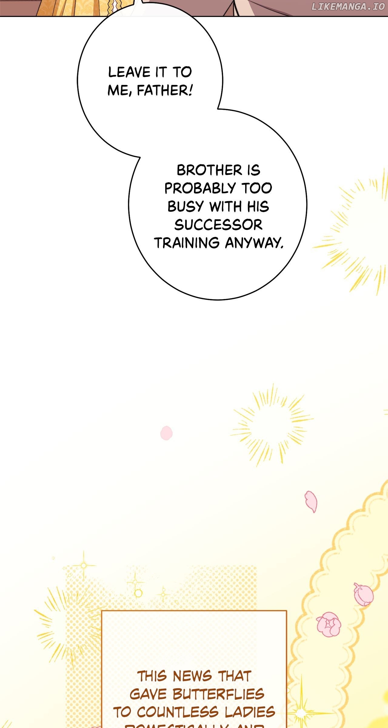 Exclusive Maid of the Evil Empress Chapter 28 - page 25