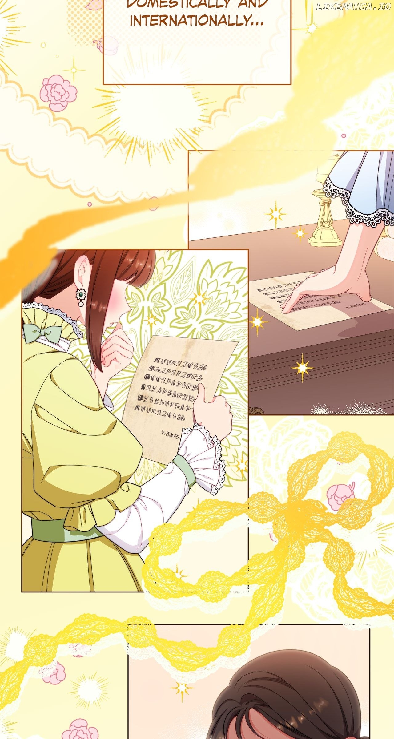 Exclusive Maid of the Evil Empress Chapter 28 - page 26