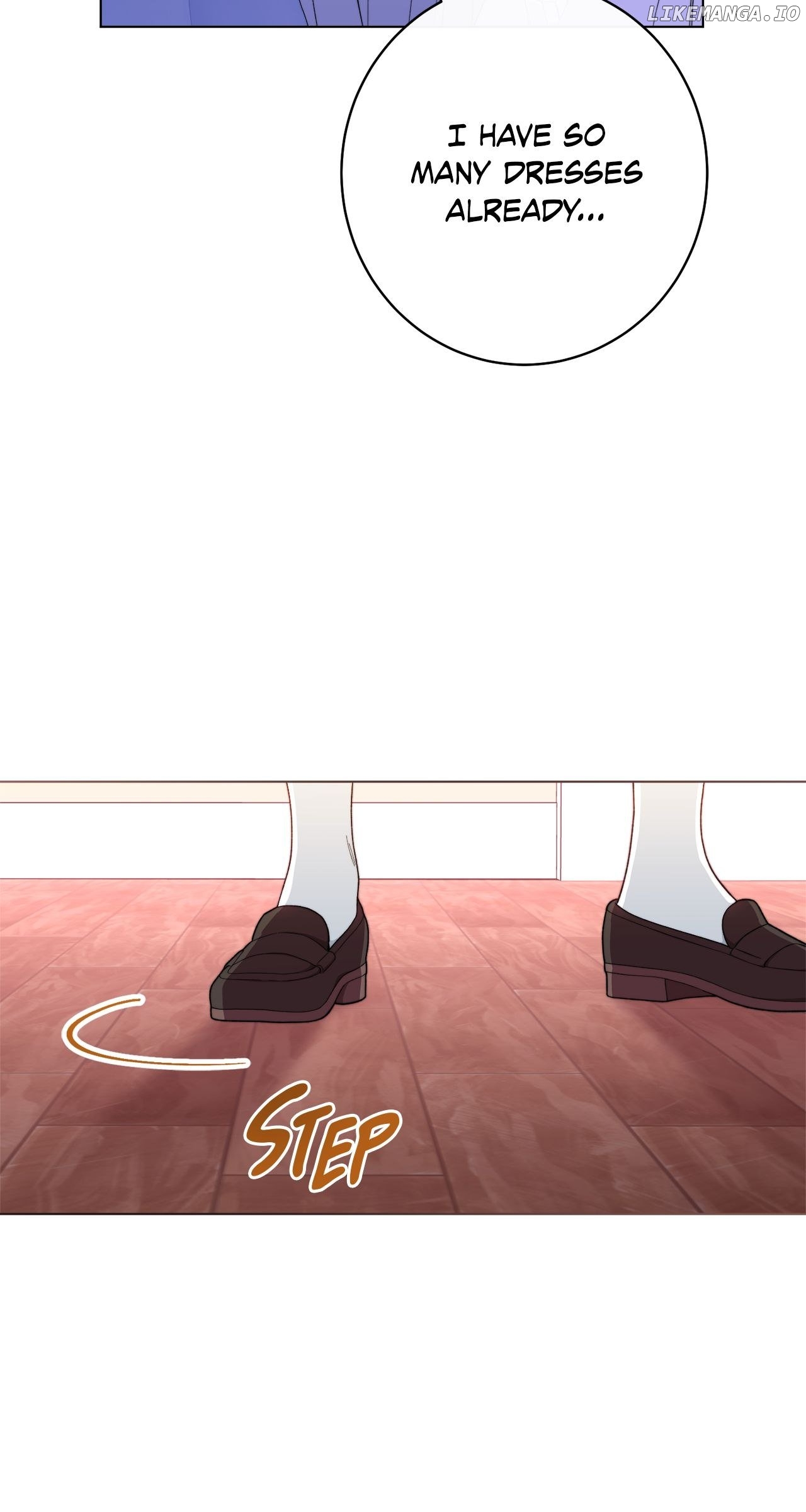 Exclusive Maid of the Evil Empress Chapter 28 - page 3