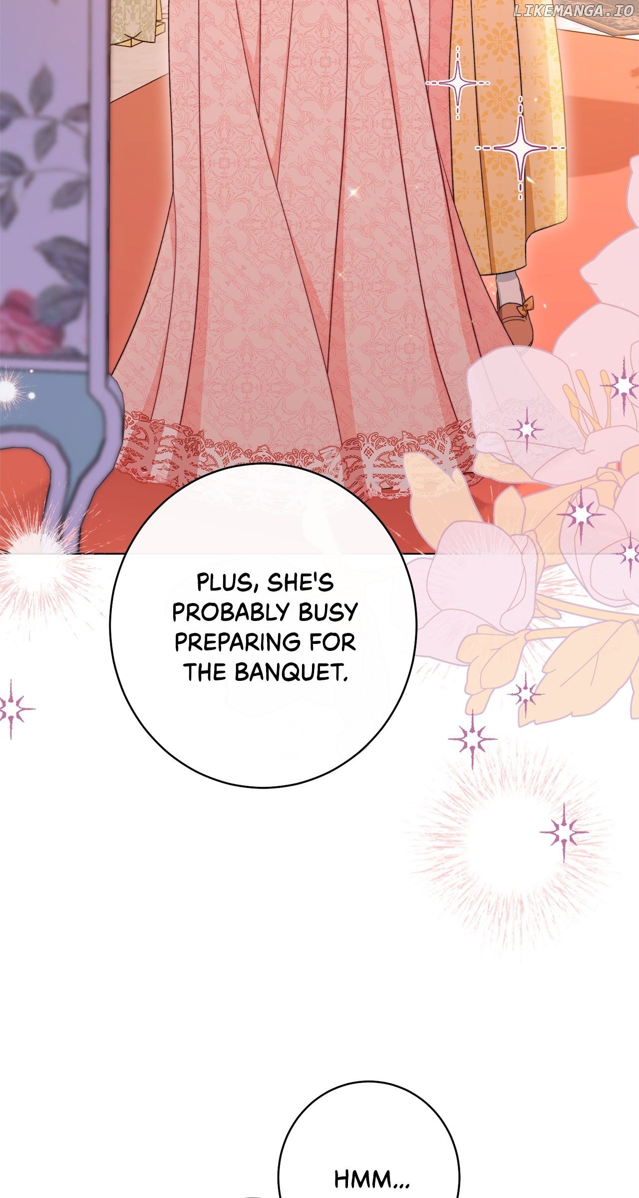 Exclusive Maid of the Evil Empress Chapter 28 - page 36