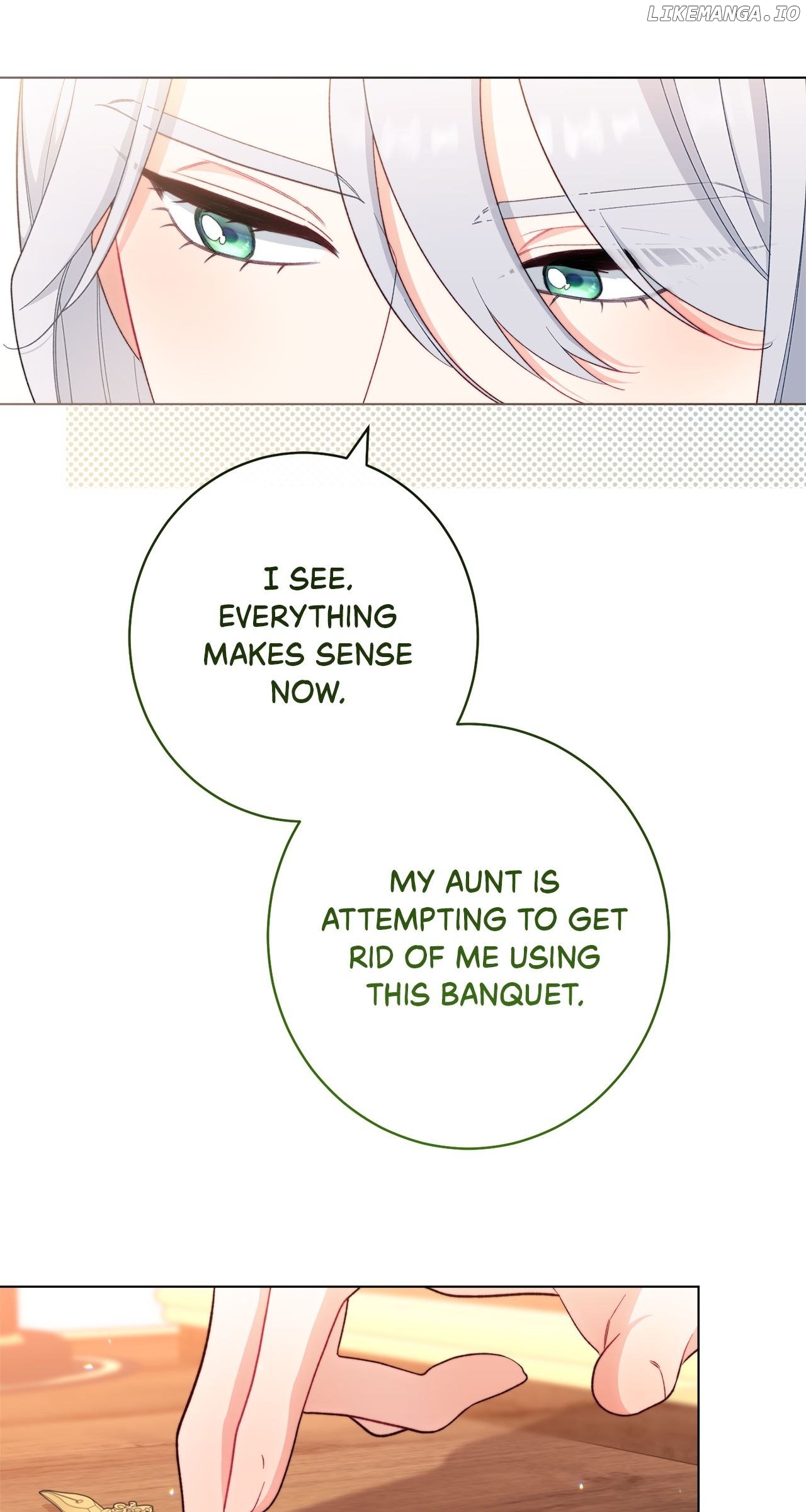 Exclusive Maid of the Evil Empress Chapter 28 - page 45