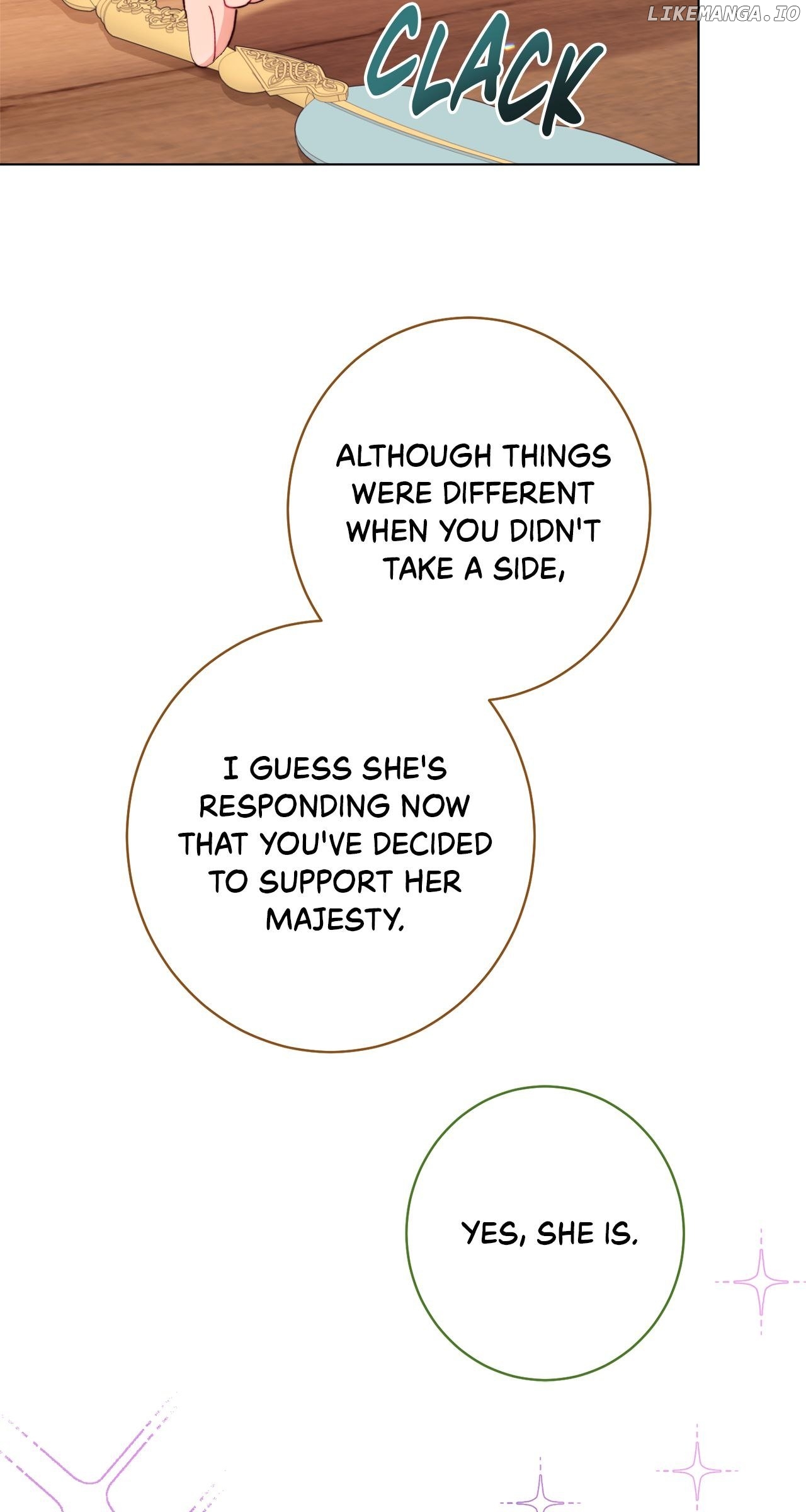 Exclusive Maid of the Evil Empress Chapter 28 - page 46