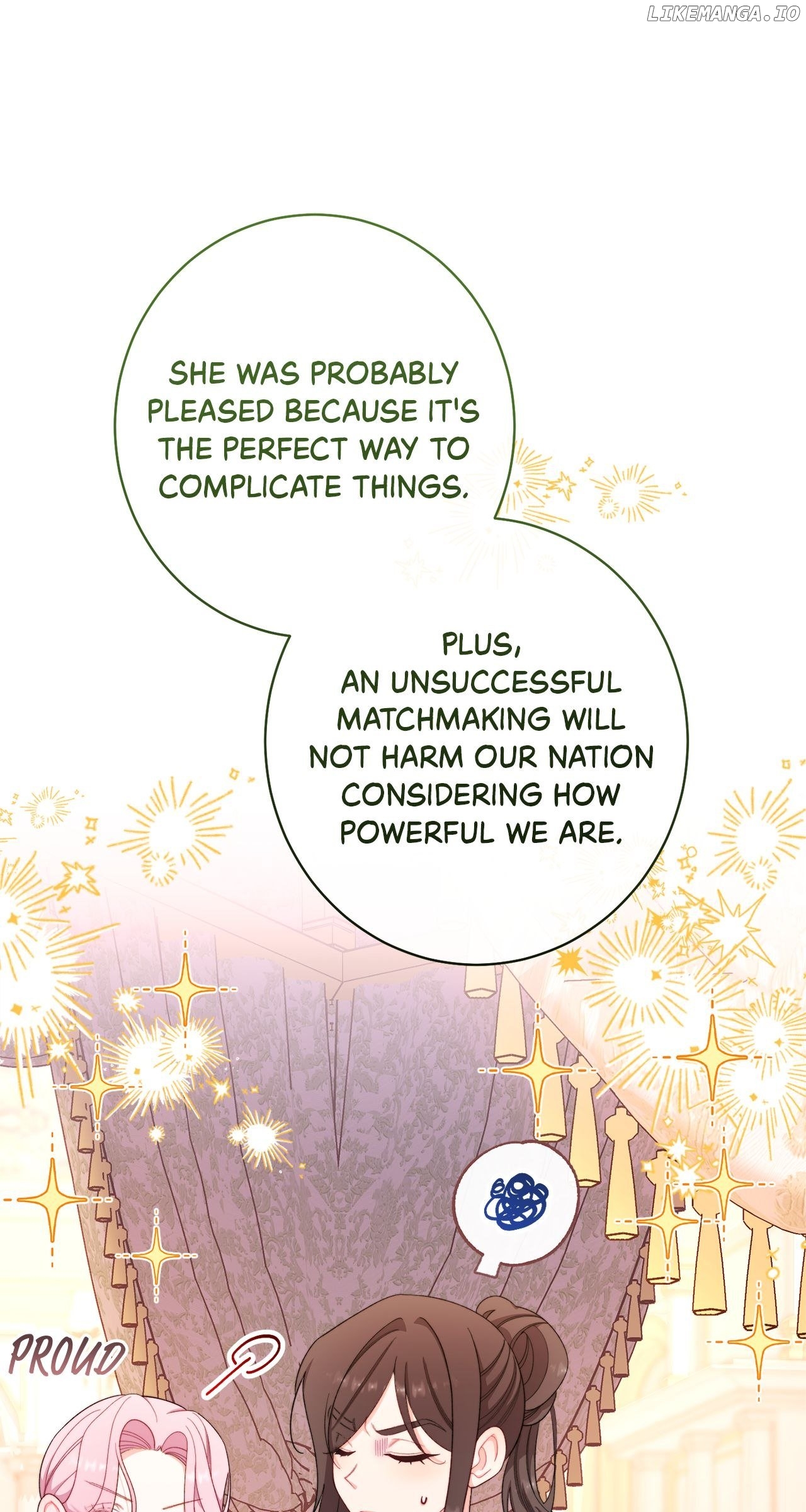 Exclusive Maid of the Evil Empress Chapter 28 - page 48