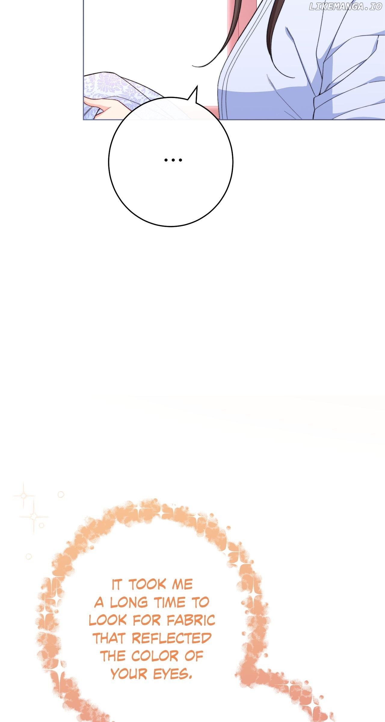 Exclusive Maid of the Evil Empress Chapter 28 - page 5