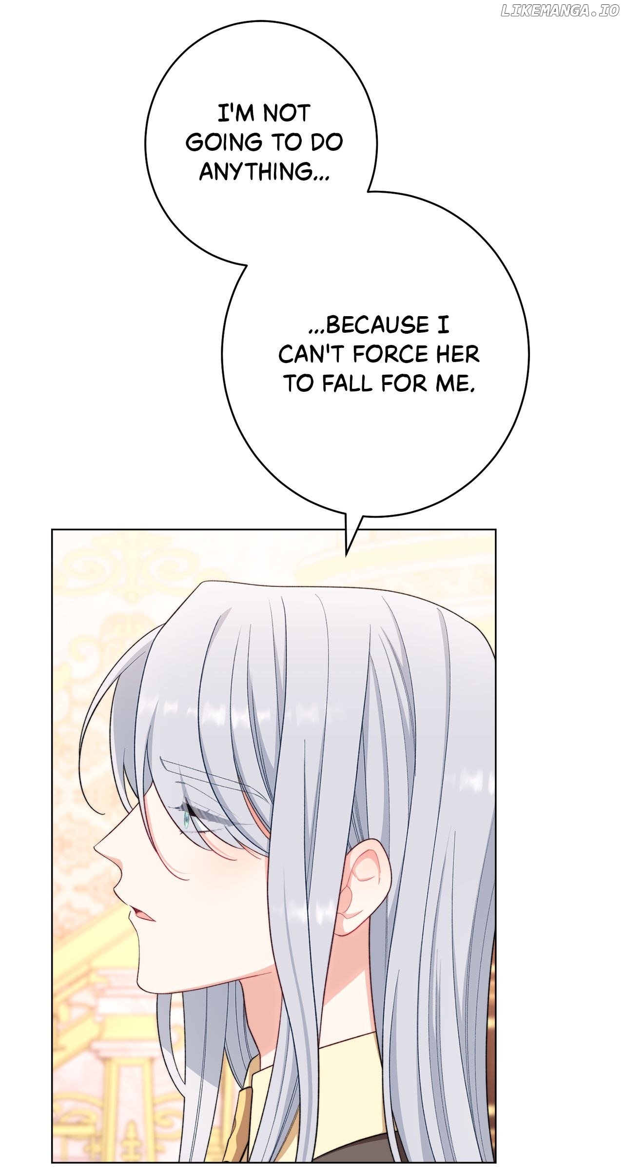 Exclusive Maid of the Evil Empress Chapter 28 - page 52