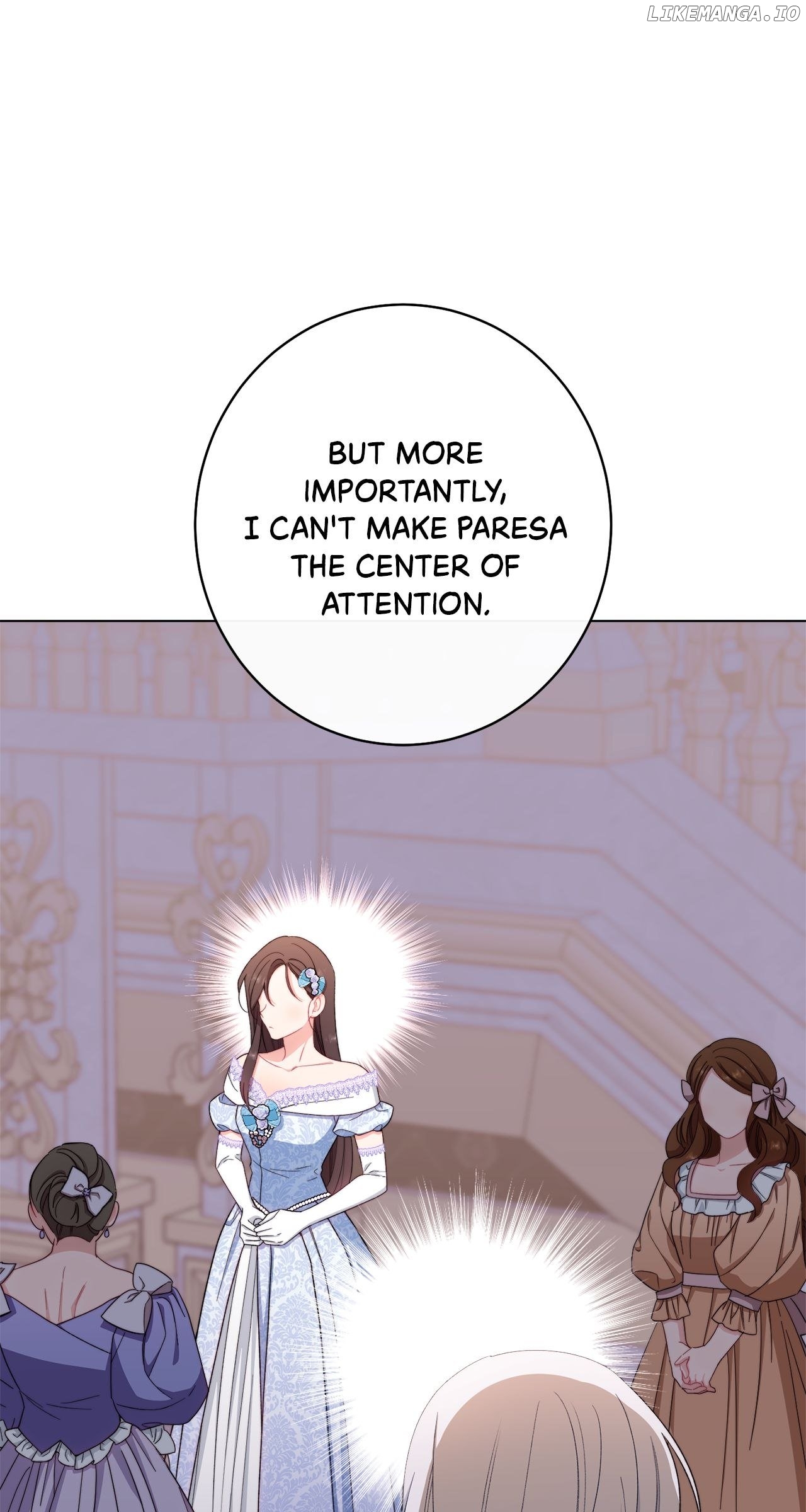 Exclusive Maid of the Evil Empress Chapter 28 - page 53