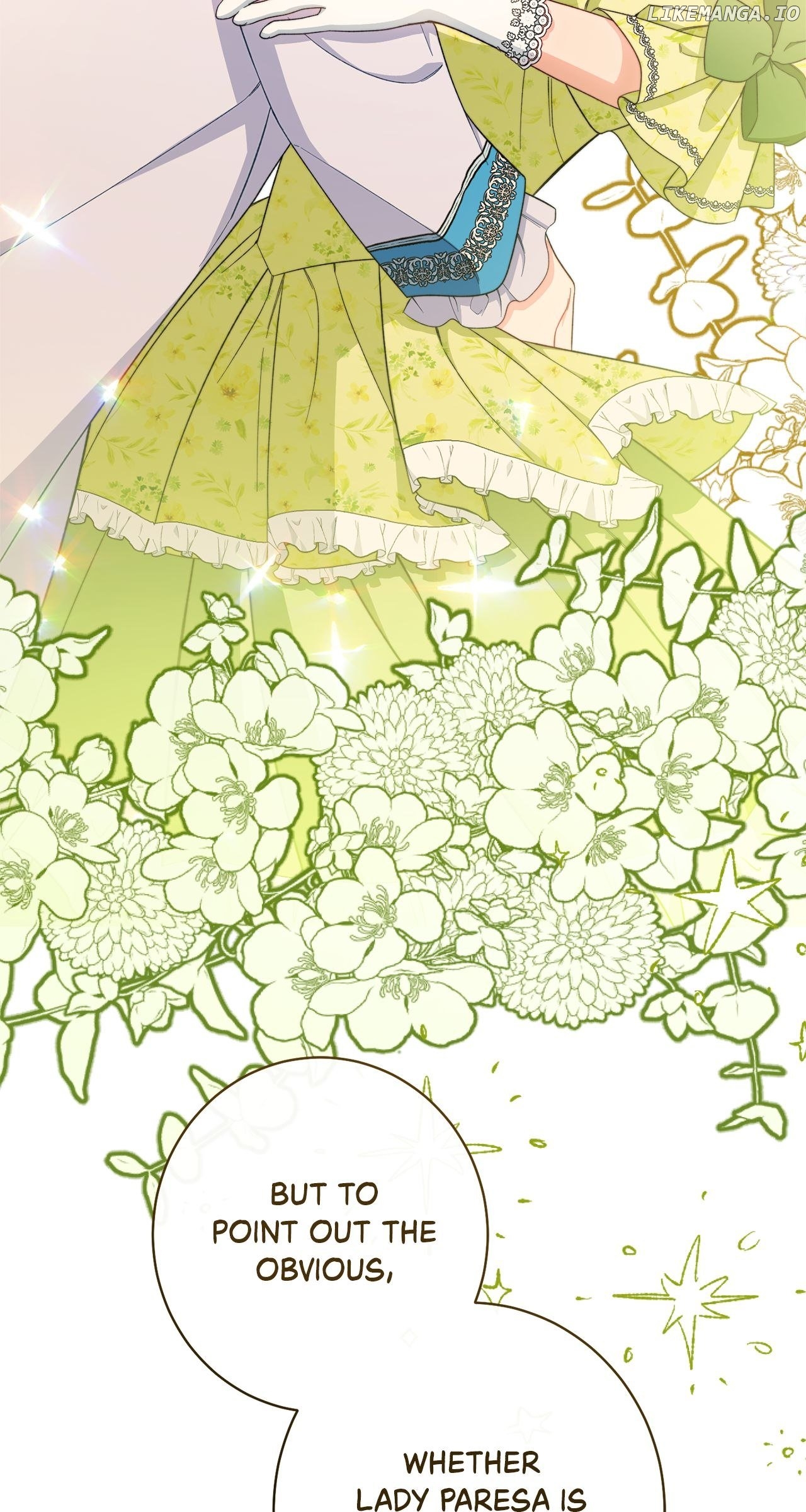 Exclusive Maid of the Evil Empress Chapter 28 - page 57