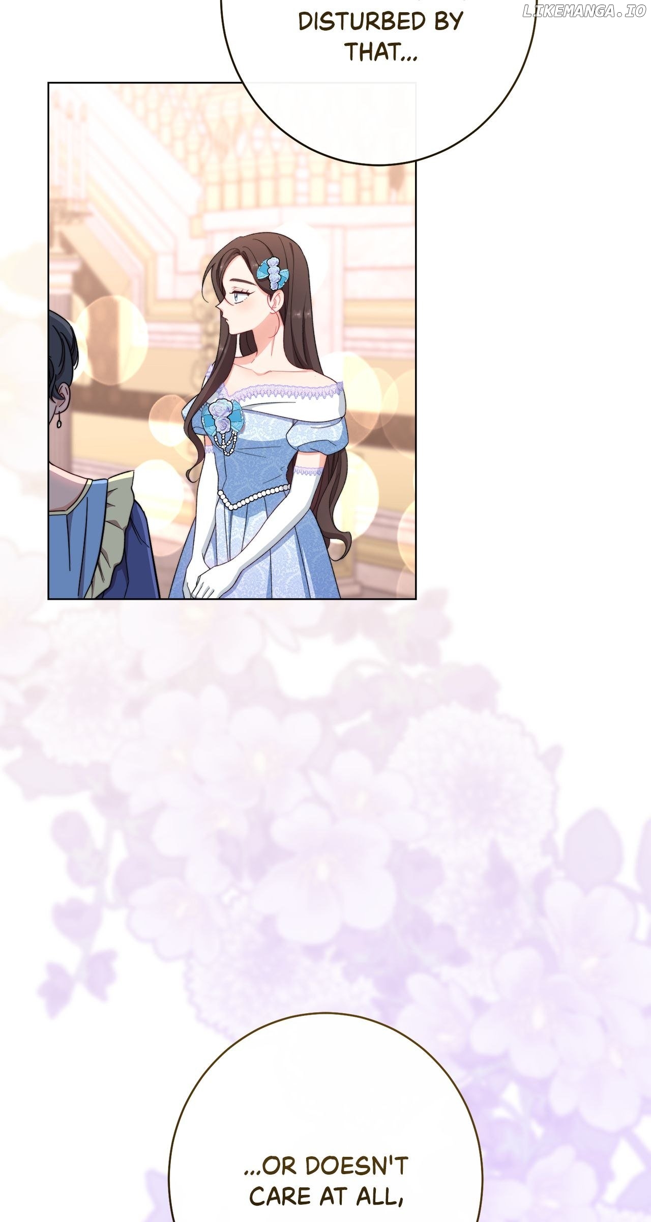 Exclusive Maid of the Evil Empress Chapter 28 - page 58