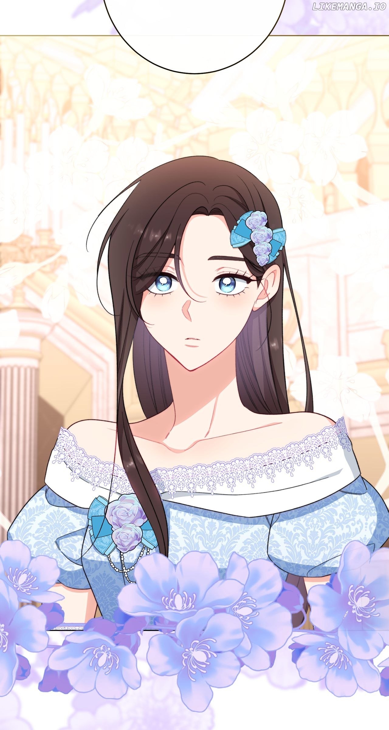 Exclusive Maid of the Evil Empress Chapter 28 - page 59