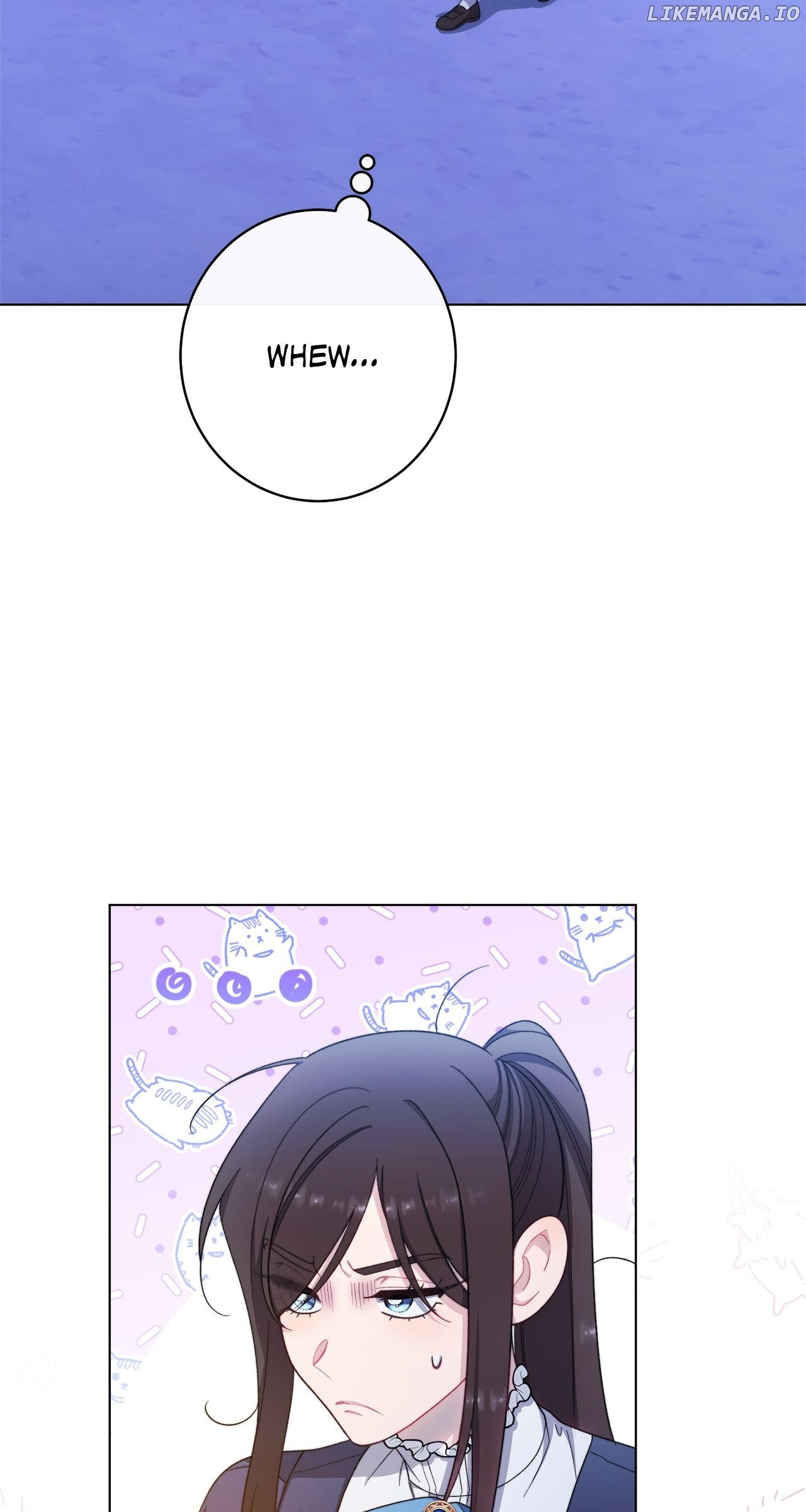 Exclusive Maid of the Evil Empress Chapter 28 - page 65