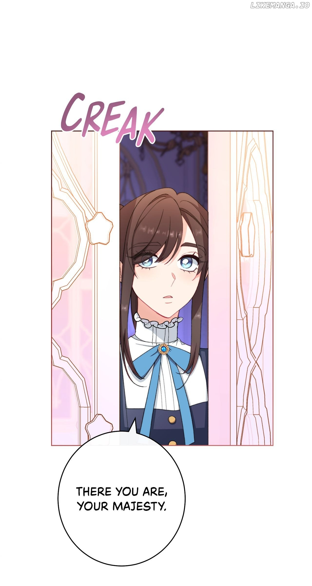 Exclusive Maid of the Evil Empress Chapter 28 - page 68