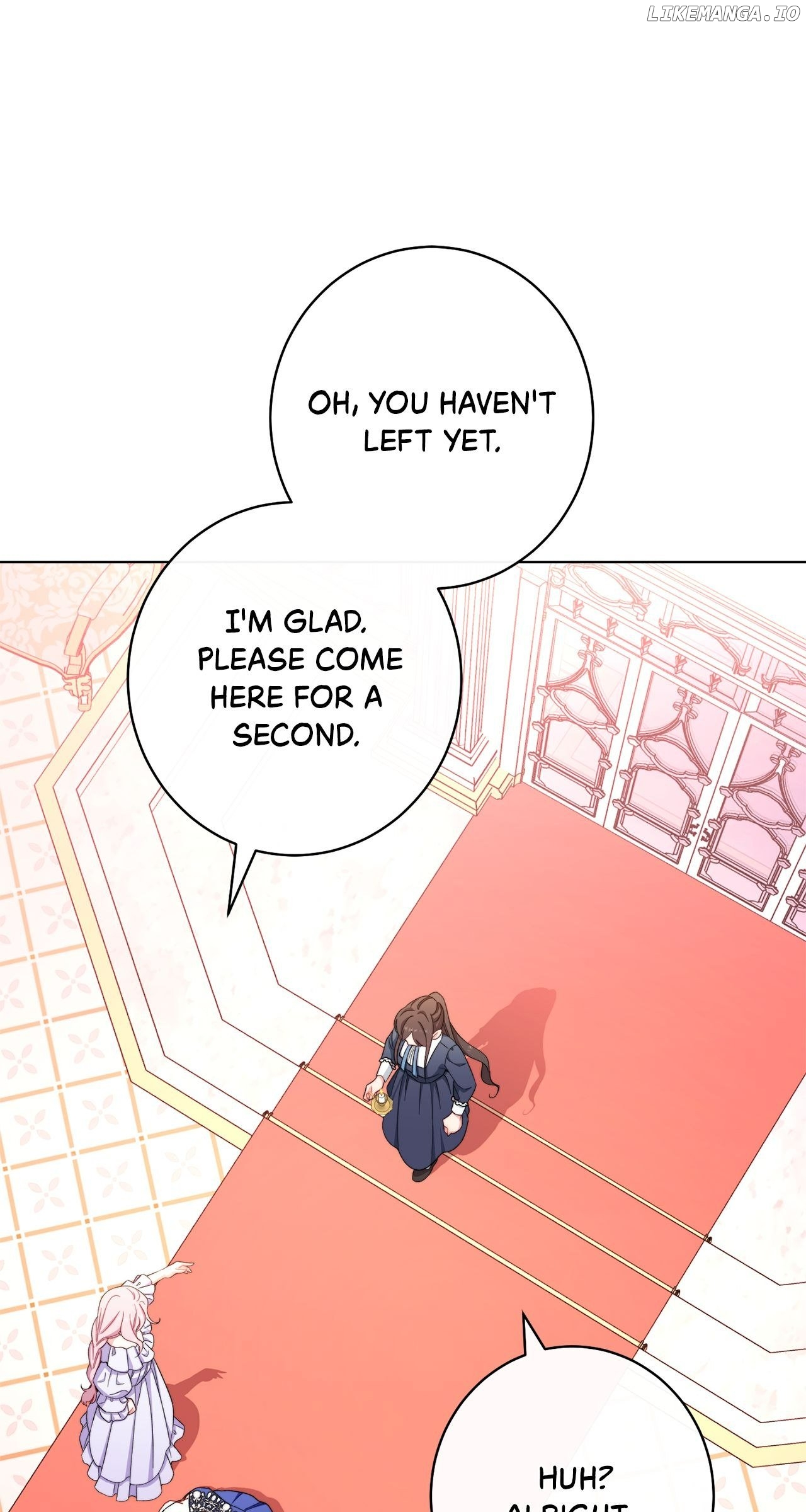 Exclusive Maid of the Evil Empress Chapter 28 - page 71