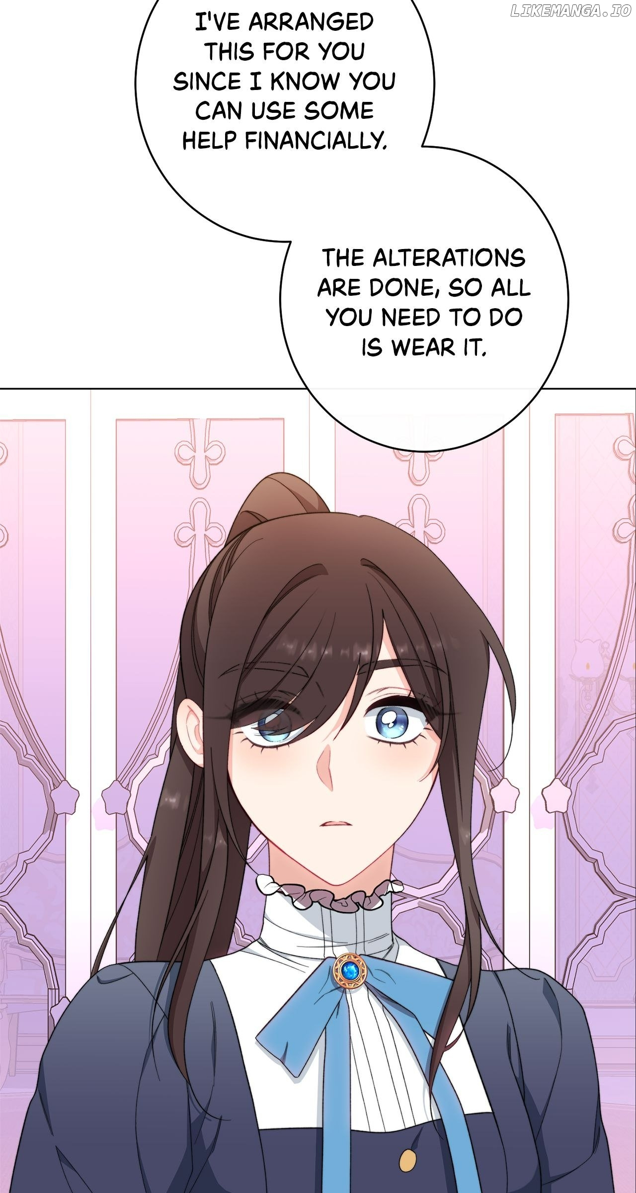 Exclusive Maid of the Evil Empress Chapter 28 - page 75