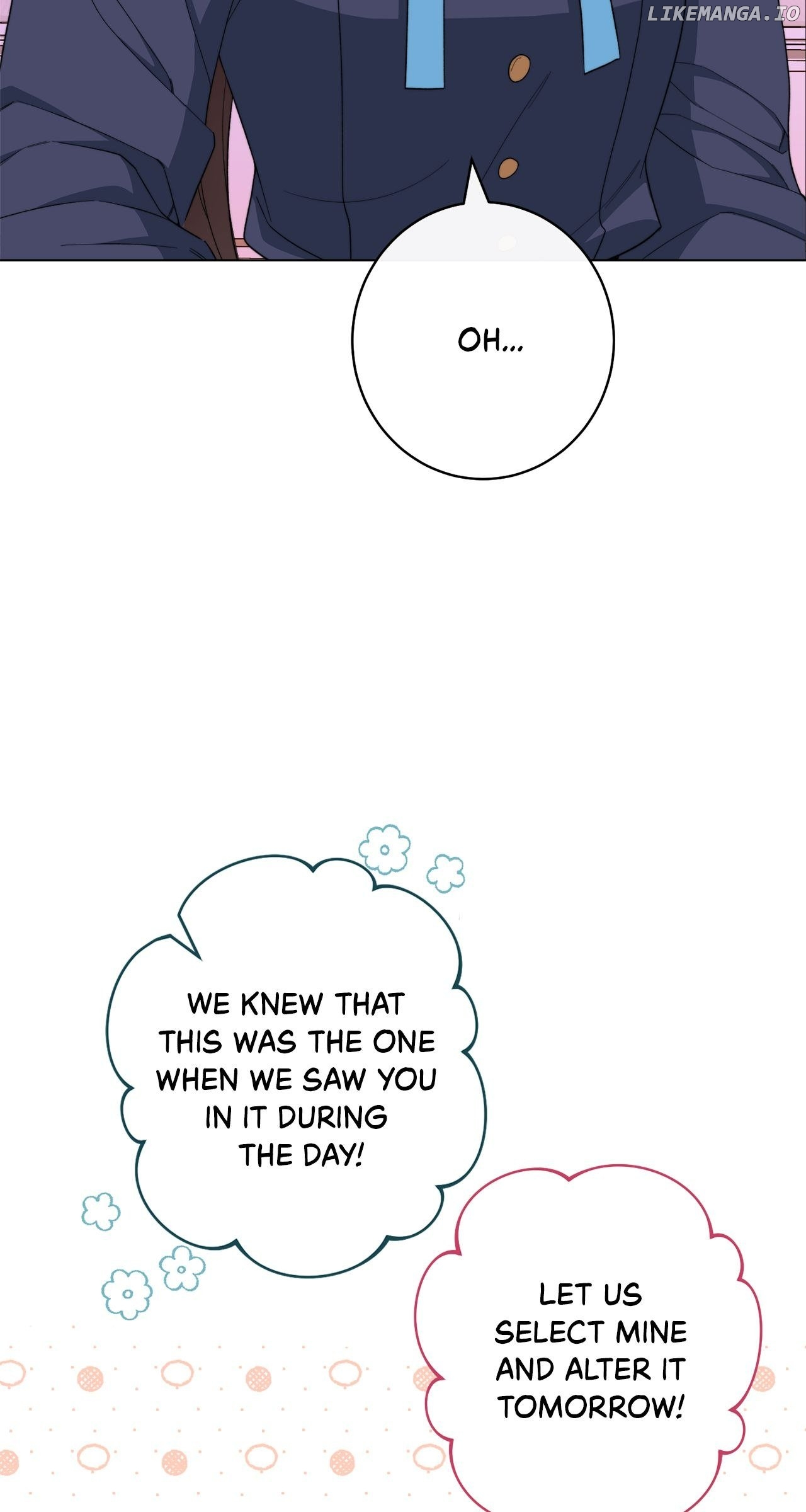 Exclusive Maid of the Evil Empress Chapter 28 - page 76