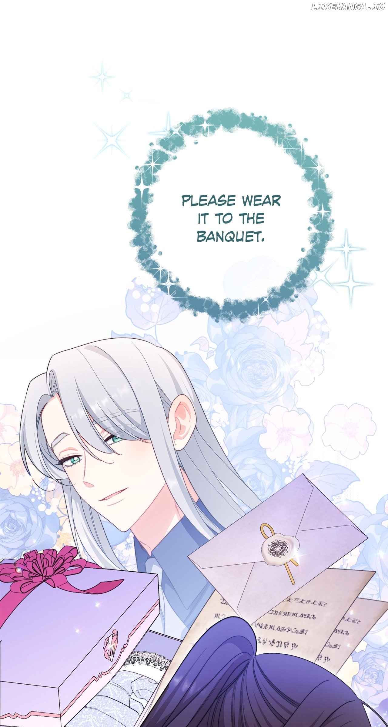 Exclusive Maid of the Evil Empress Chapter 28 - page 78