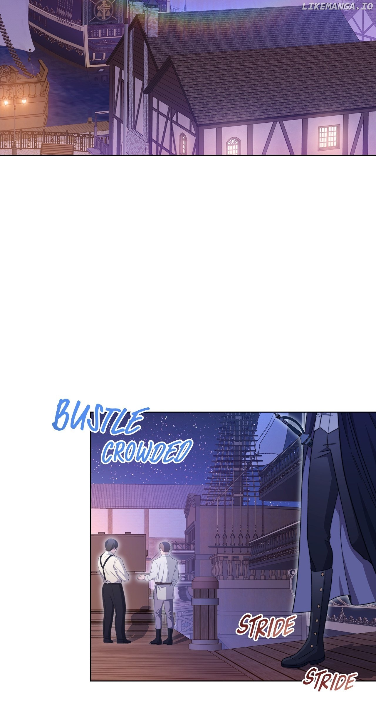 Exclusive Maid of the Evil Empress Chapter 28 - page 82