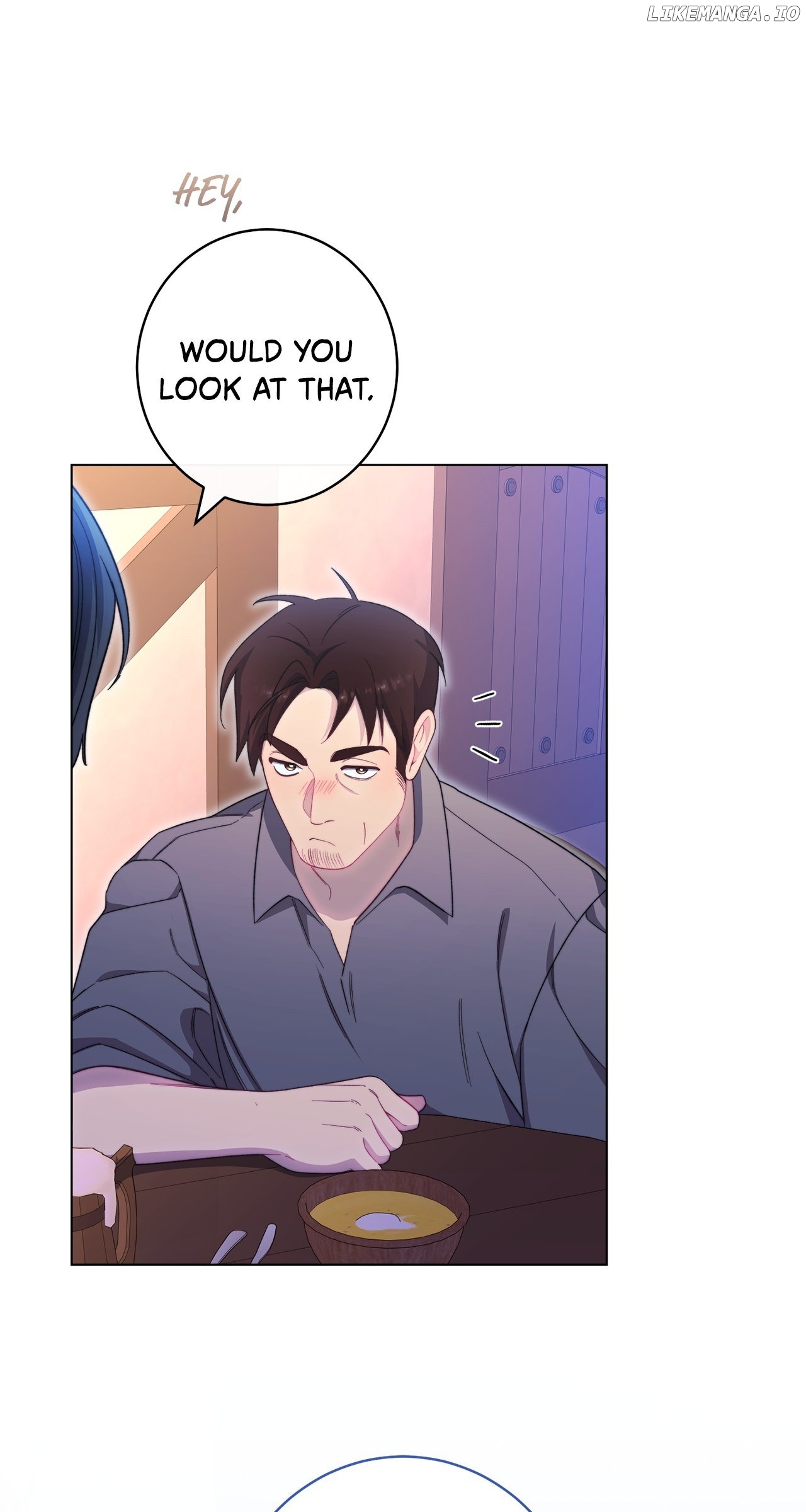 Exclusive Maid of the Evil Empress Chapter 28 - page 83