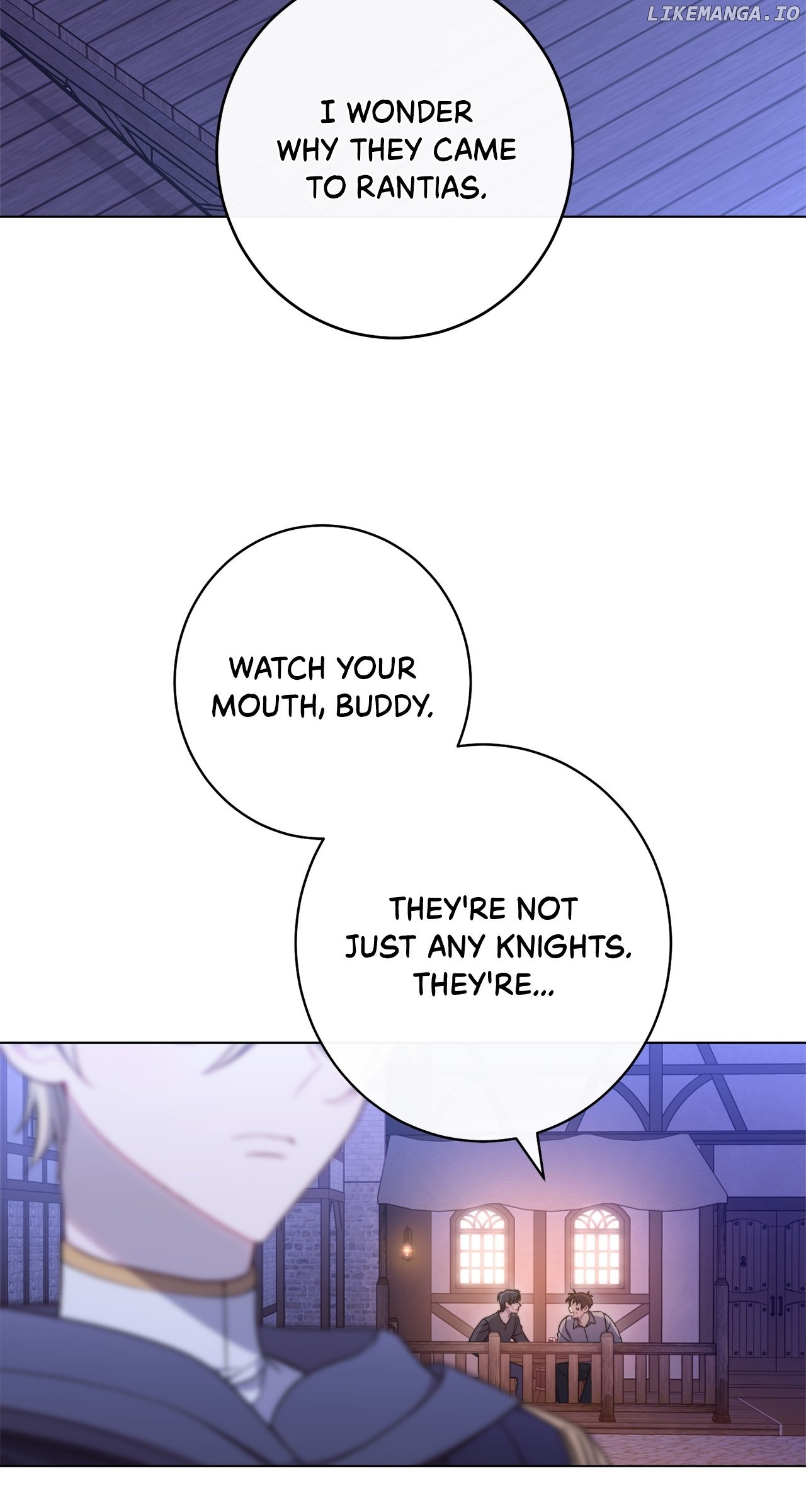 Exclusive Maid of the Evil Empress Chapter 28 - page 88