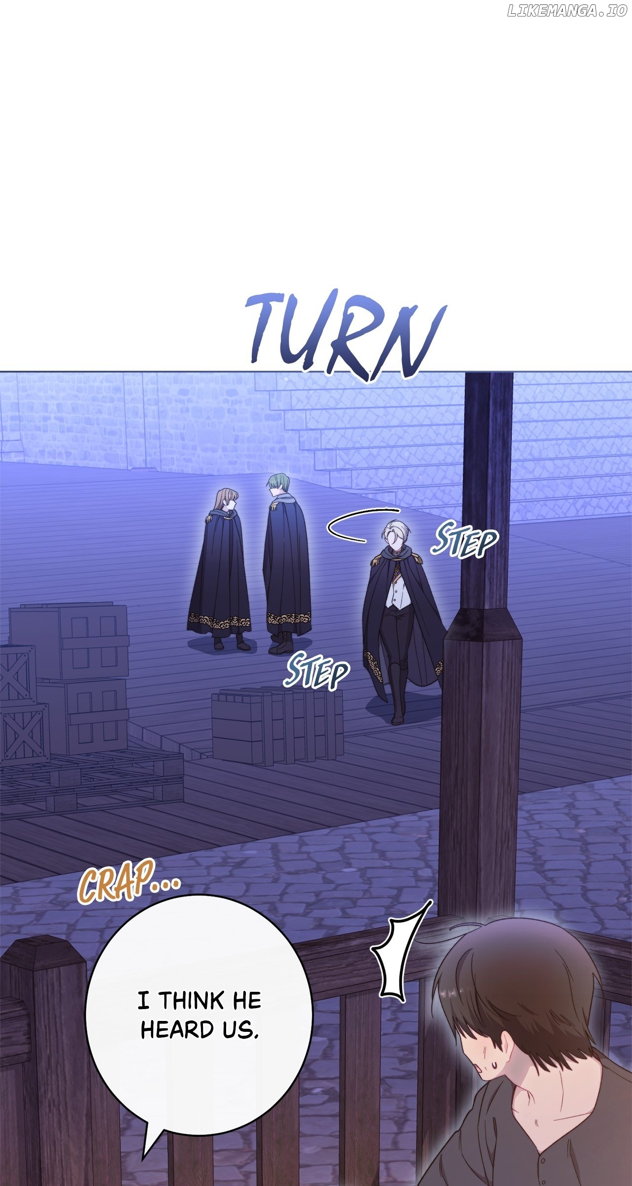 Exclusive Maid of the Evil Empress Chapter 28 - page 89