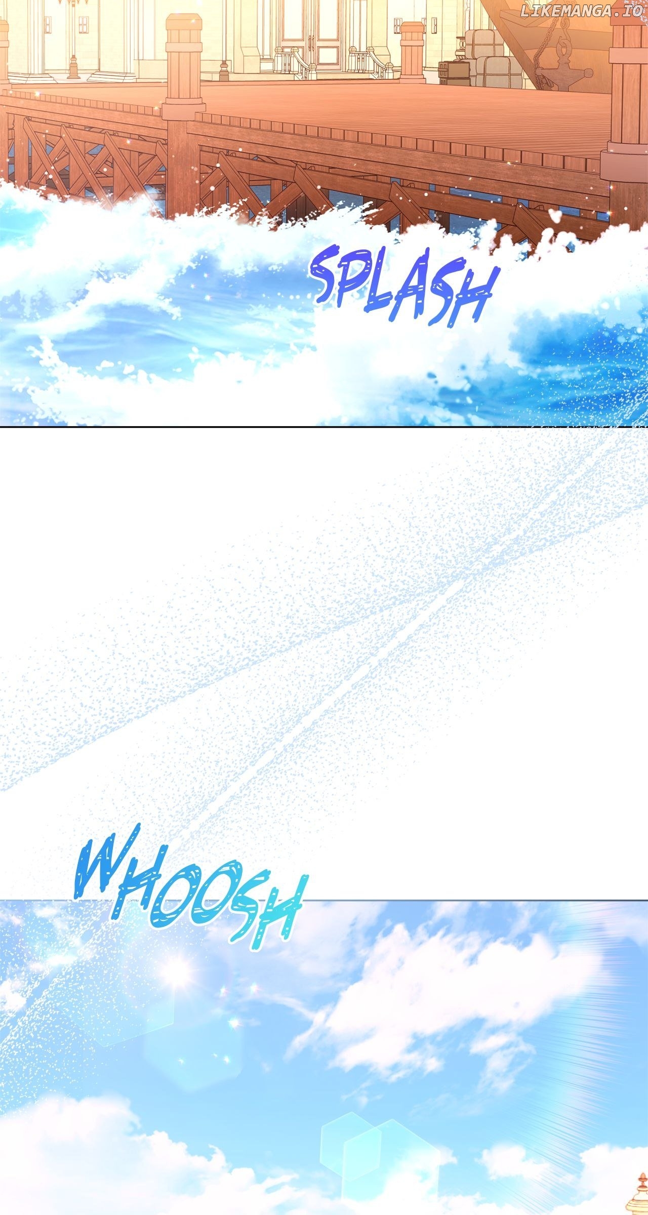 Exclusive Maid of the Evil Empress Chapter 28 - page 9