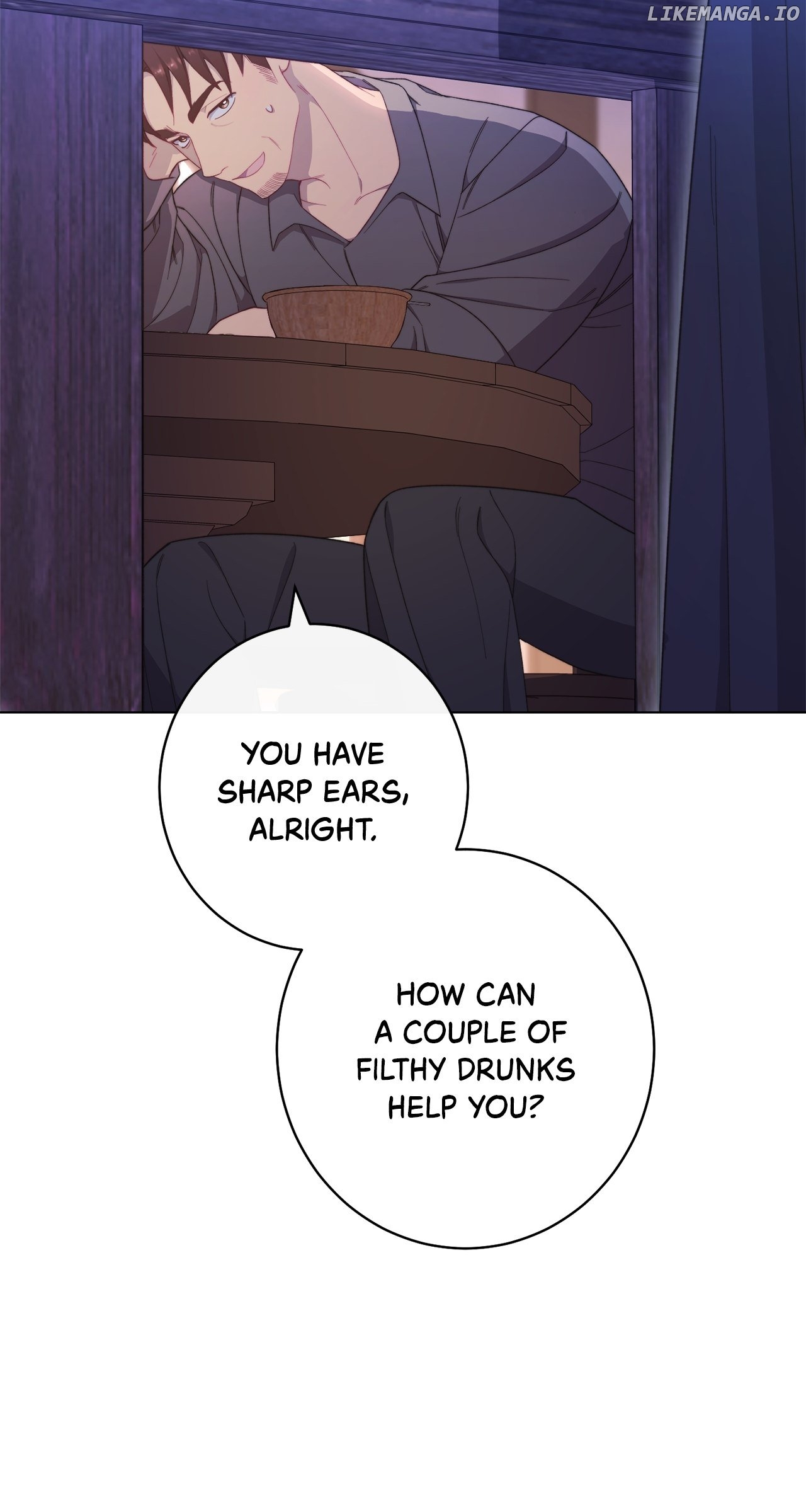 Exclusive Maid of the Evil Empress Chapter 28 - page 91