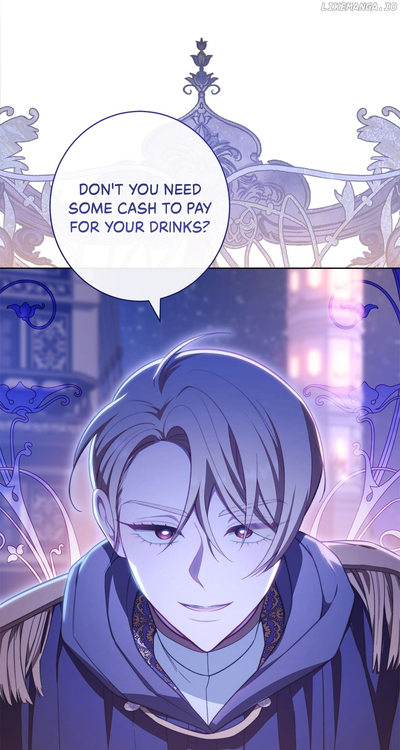 Exclusive Maid of the Evil Empress Chapter 28 - page 94