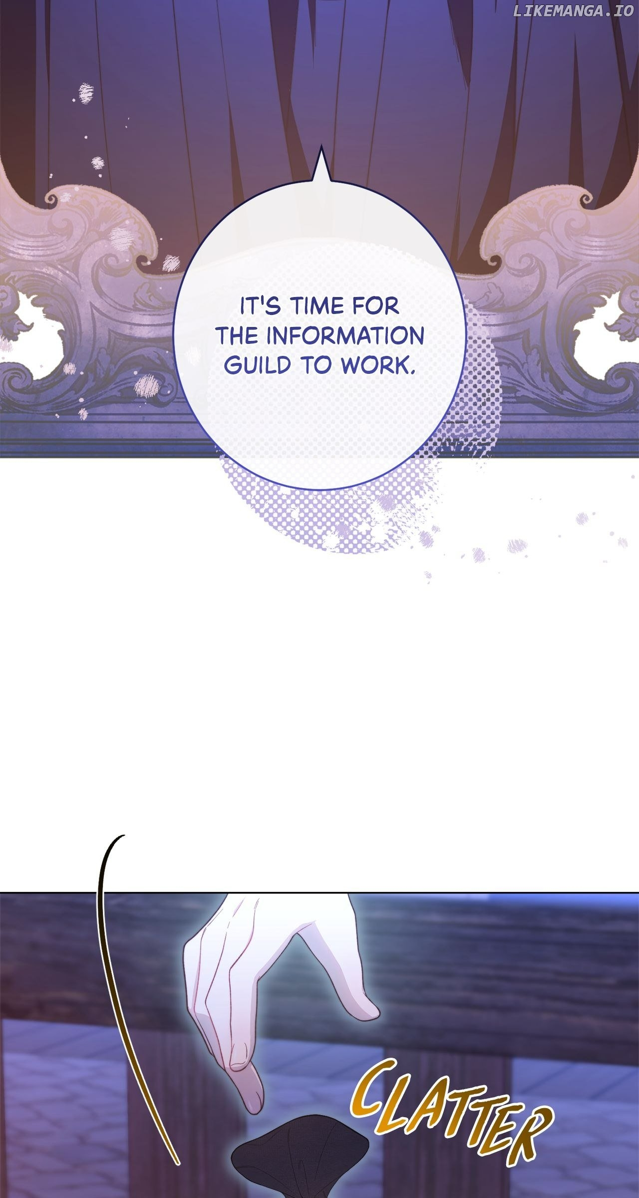 Exclusive Maid of the Evil Empress Chapter 28 - page 95