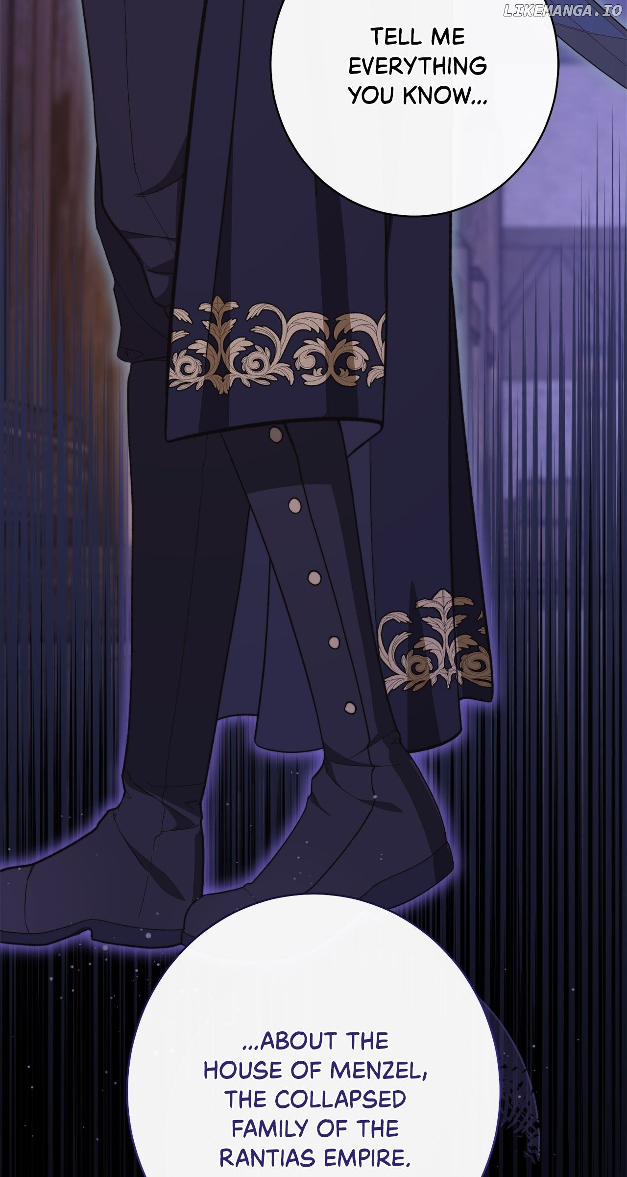 Exclusive Maid of the Evil Empress Chapter 28 - page 98