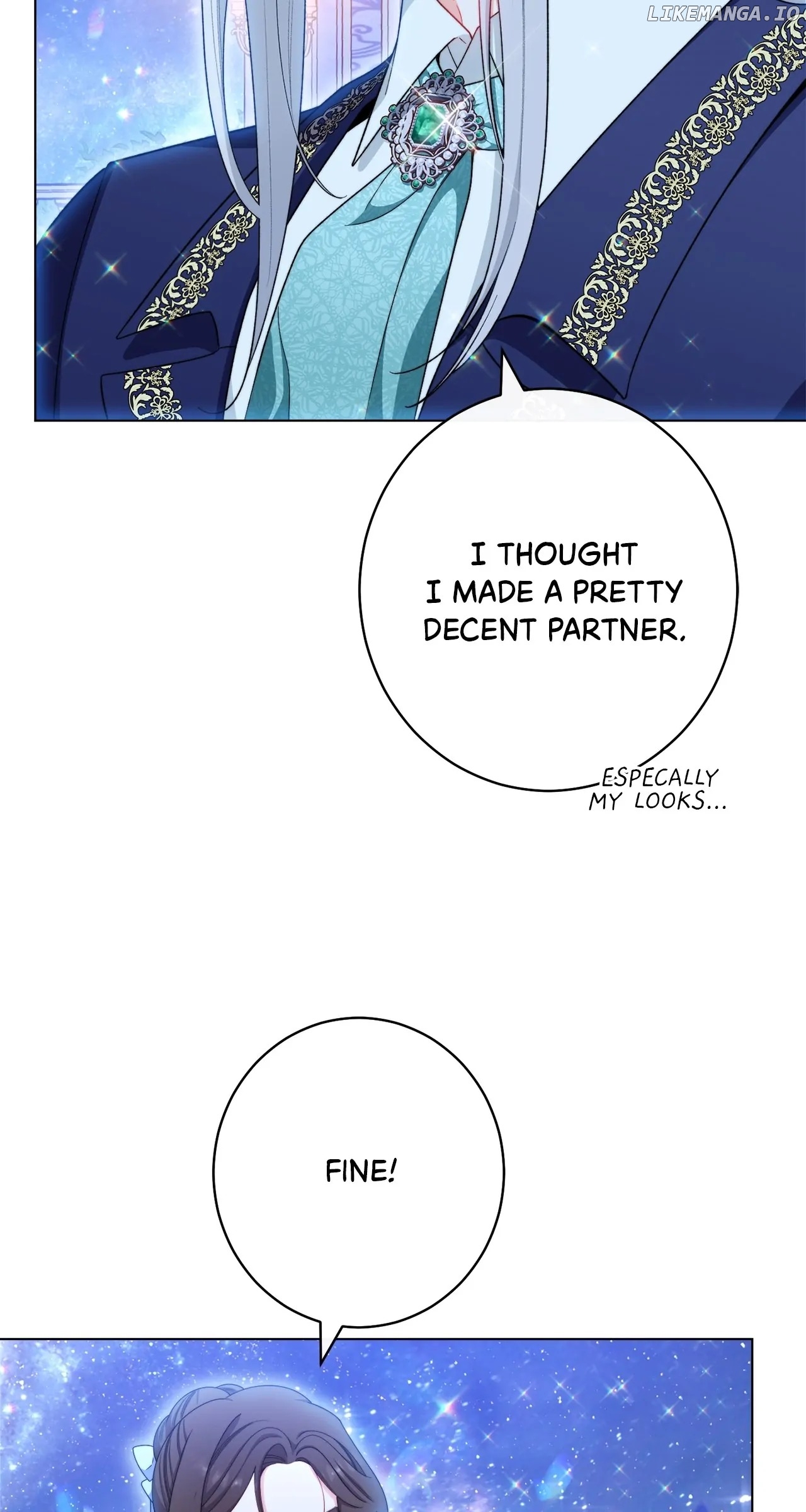 Exclusive Maid of the Evil Empress Chapter 30 - page 32