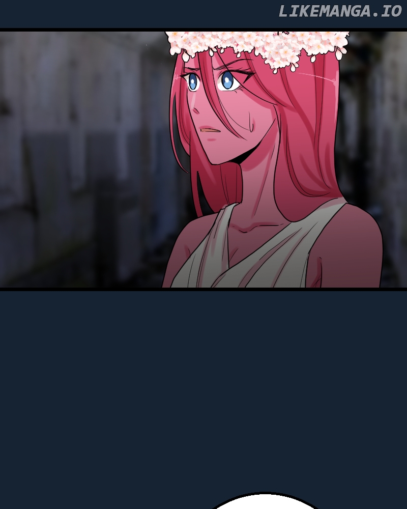 My Lovely Bodyguard Chapter 65 - page 11