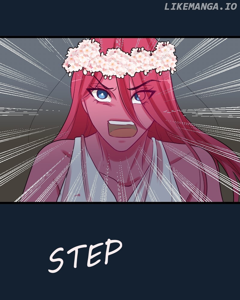 My Lovely Bodyguard Chapter 65 - page 105