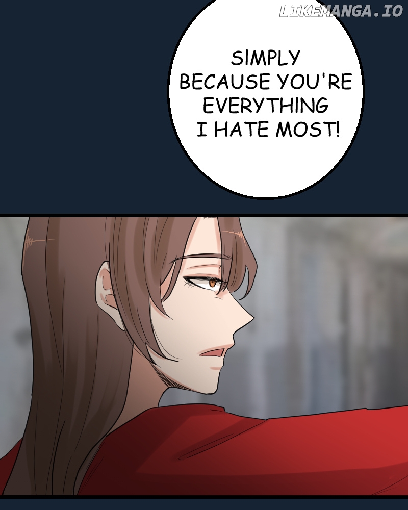 My Lovely Bodyguard Chapter 65 - page 12