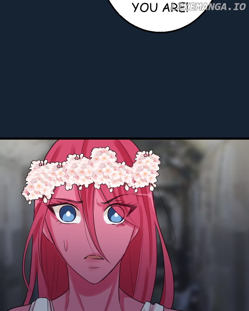 My Lovely Bodyguard Chapter 65 - page 15