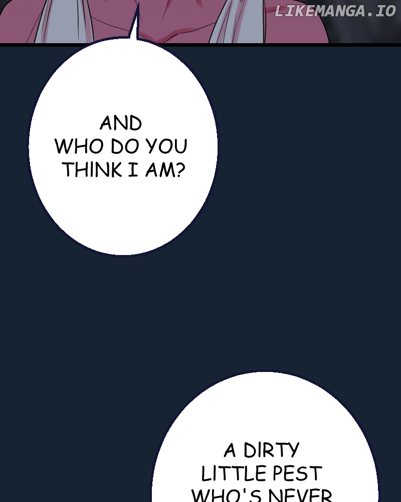 My Lovely Bodyguard Chapter 65 - page 16