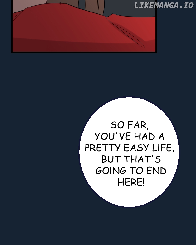 My Lovely Bodyguard Chapter 65 - page 18