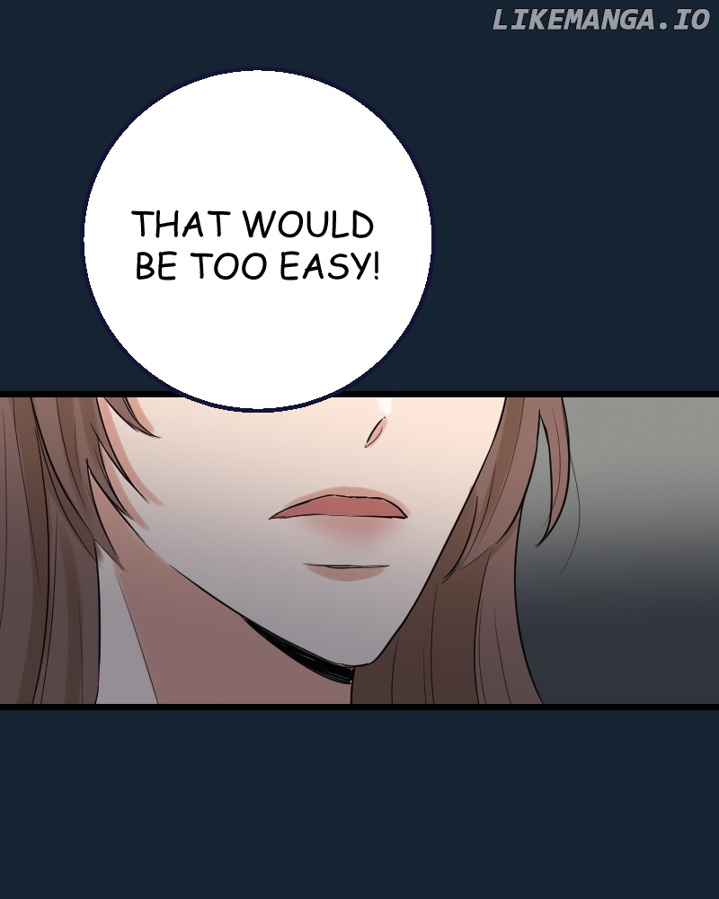 My Lovely Bodyguard Chapter 65 - page 21