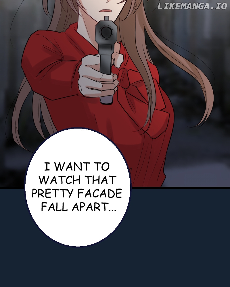 My Lovely Bodyguard Chapter 65 - page 23