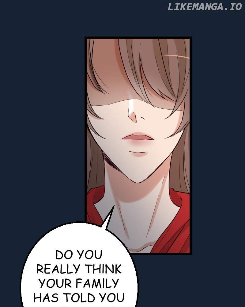 My Lovely Bodyguard Chapter 65 - page 27