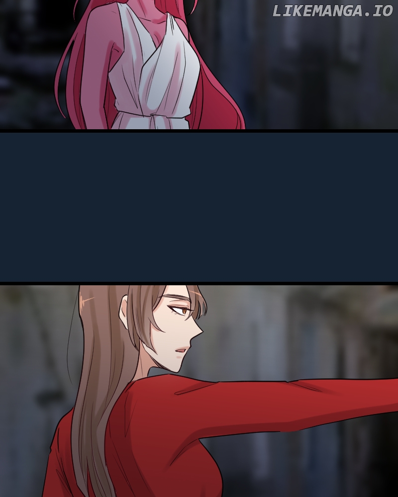 My Lovely Bodyguard Chapter 65 - page 29