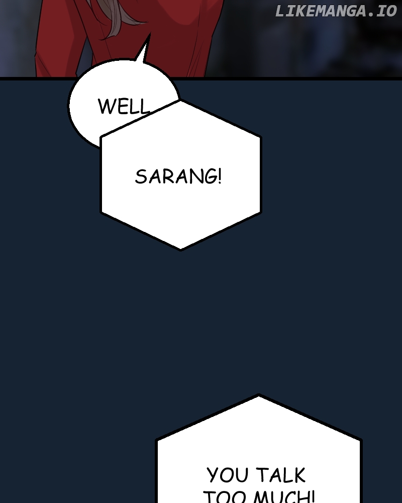 My Lovely Bodyguard Chapter 65 - page 30