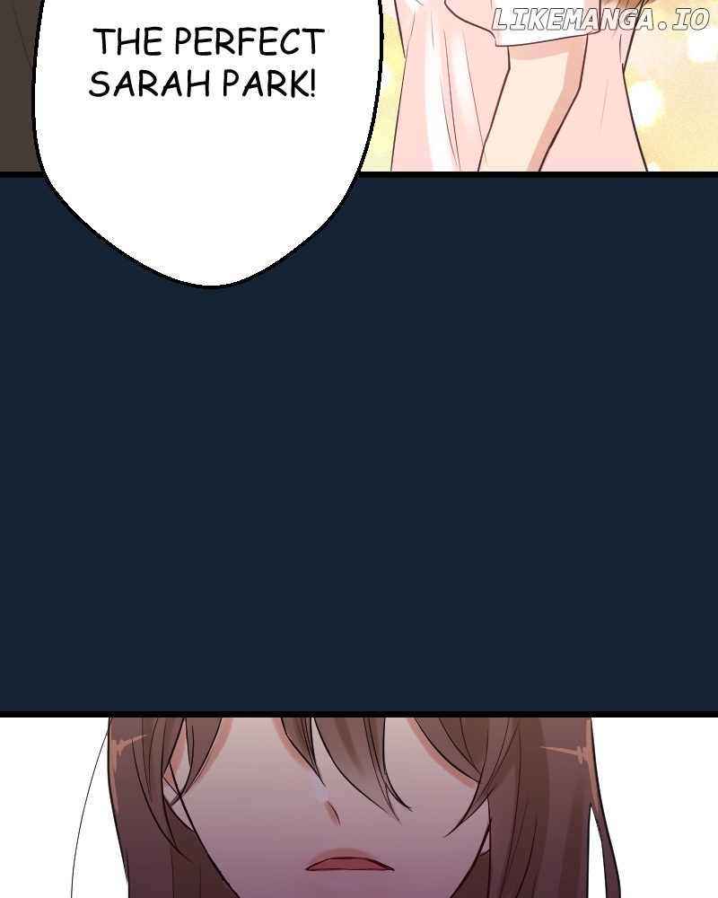 My Lovely Bodyguard Chapter 65 - page 4