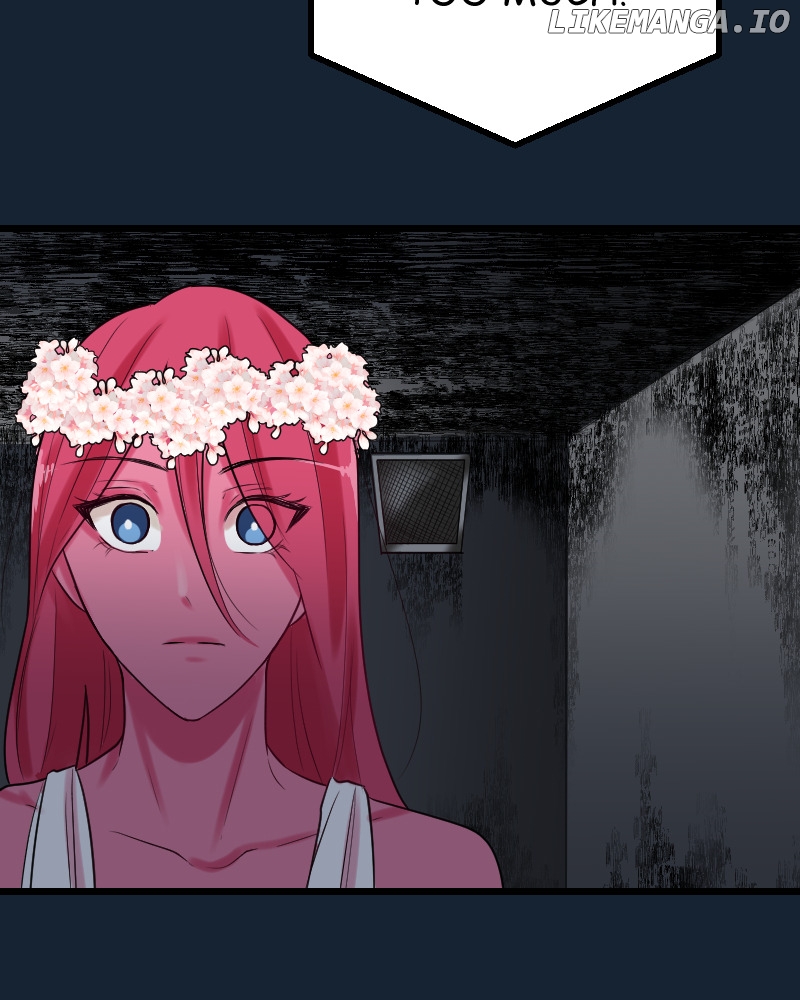 My Lovely Bodyguard Chapter 65 - page 31