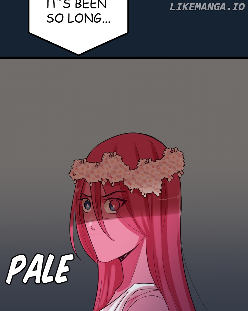 My Lovely Bodyguard Chapter 65 - page 37