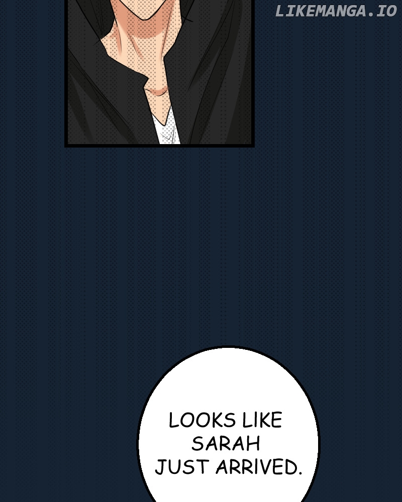 My Lovely Bodyguard Chapter 65 - page 43